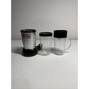 Magic Bullet Blender MB1001